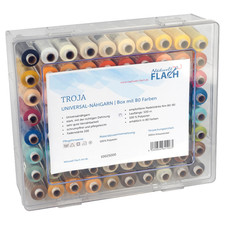 Nähwelt Flach Troja