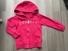 Strickjacke Von Esprit. Rot. Gr. 104/110. 