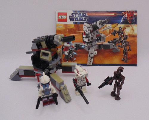 Lego star wars - lego,