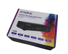 STORNG Digital HD Cable