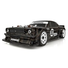 Team Associated SR7 Hoonicorn