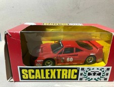 Scalextric / QQ 83450 Matchbox /  Ferrari F-40 / No 60 / Alesi “ Rot ”  / alt