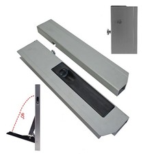 Bordwandverschluss 400mm