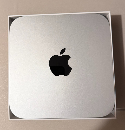 Mac mini a2682 8gb ram - mac, m2