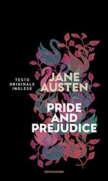 Pride and prejudice von - pride,