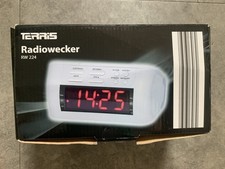 Radiowecker TERRIS