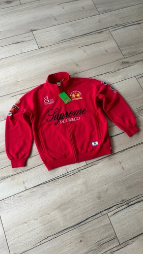 Supreme jacob x - co.,