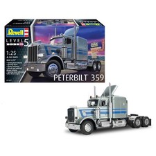 Revell Peterbilt 359 LKW Truck
