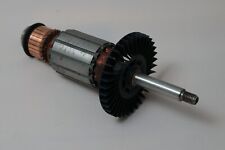 4690 Festool Rutscher RS 2 Anker Rotor mit Lüfter und Lager