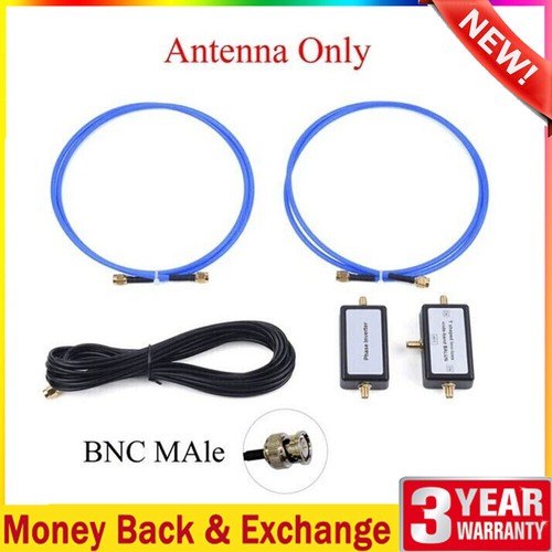 Youloop magnetic antenna - youloop,