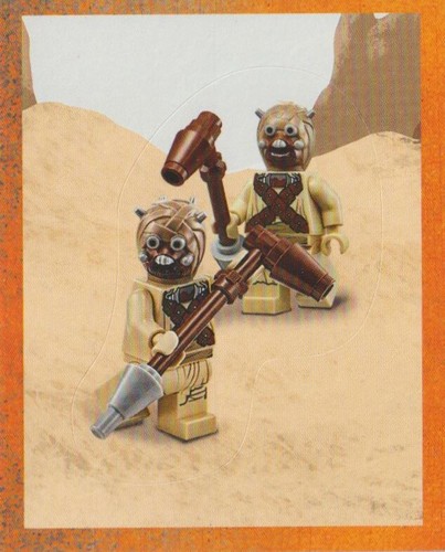 Lego star wars sticker 2020 - lego,