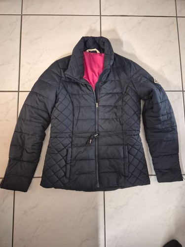 Hollister steppjacke - hollister,