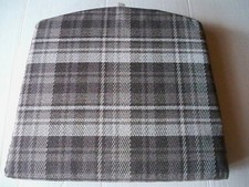  Stuhlkissen Sitzkissen Gartenstuhlauflage mit Reissverschluss Gutmann Factory G