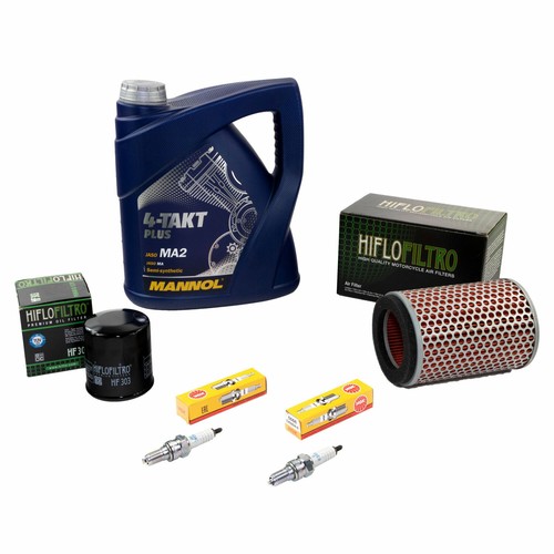 Wartung paket öl für - wartung,