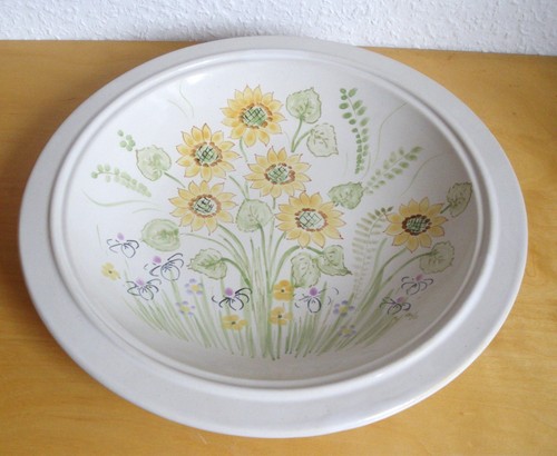 Ody keramik schale teller - ,