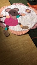 Baby sterntaler maus - baby,