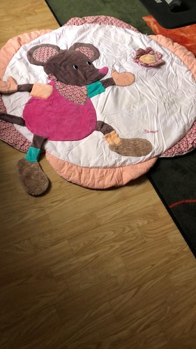Baby sterntaler maus - sterntaler,