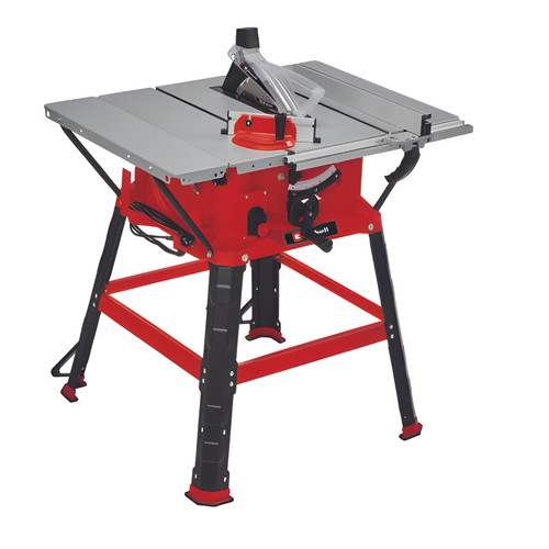 Einhell tischkreissäge ts - einhell,