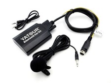Bluetooth aux adapter - 5.2,