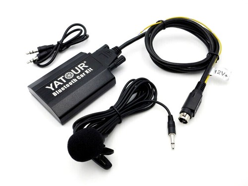 Bluetooth aux adapter - bluetooth, 5.2