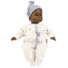 Schildkrot Black Baby Doll