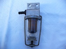 Dieselfilter / Kraftstofffilter für Sirokko Dieselheizung OETF und Busheizgeräte