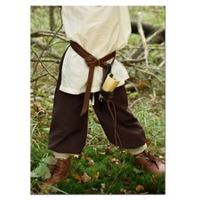 Mittelalterliche Kinderhose
