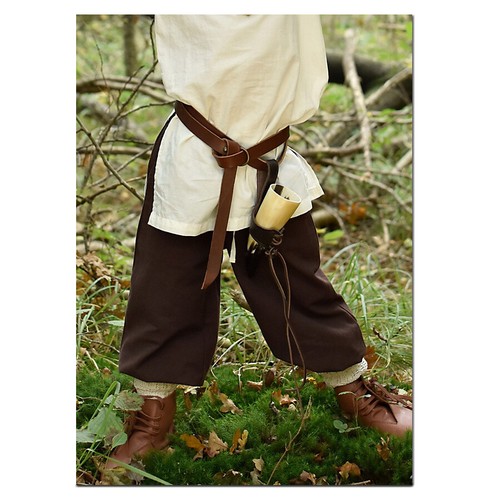 Mittelalterliche kinderhose - mittelalterliche,