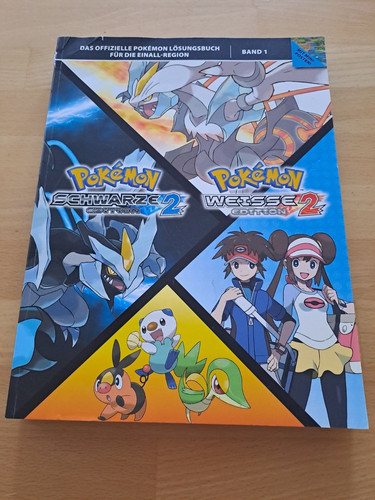 Pokémon schwarze weiße - pokémon, /