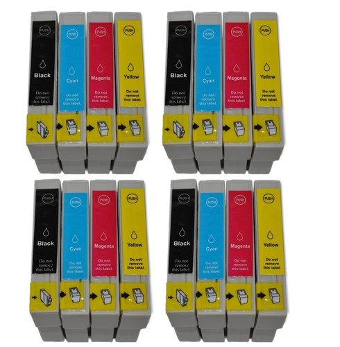 Patronen für epson - 16,