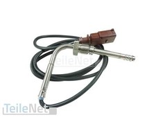 1x Abgastemperatursensor vor