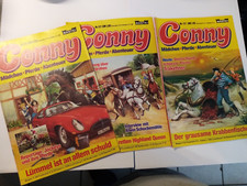 Conny - Pferde/Mädchen