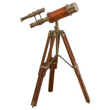 Doppel teleskop mit - doppel-teleskop,