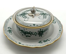 Meissen Butterdose Antik