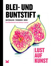 Blei- und Buntstift | Lust auf