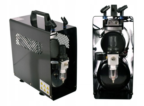 Airbrush kompressor mit - kompressor,