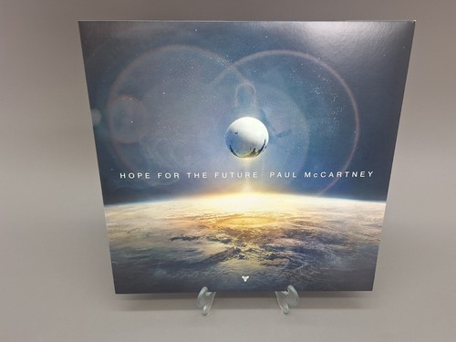 Paul mccartney hope for - mccartney,