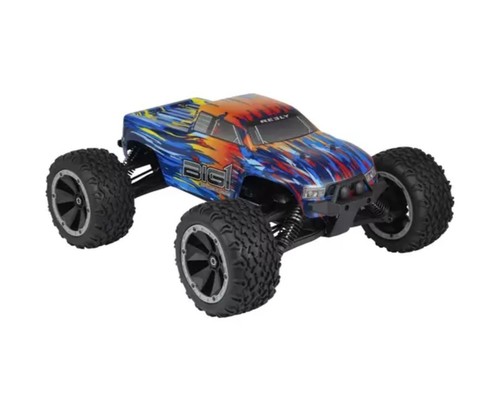 Reely big absima amt8 - big,