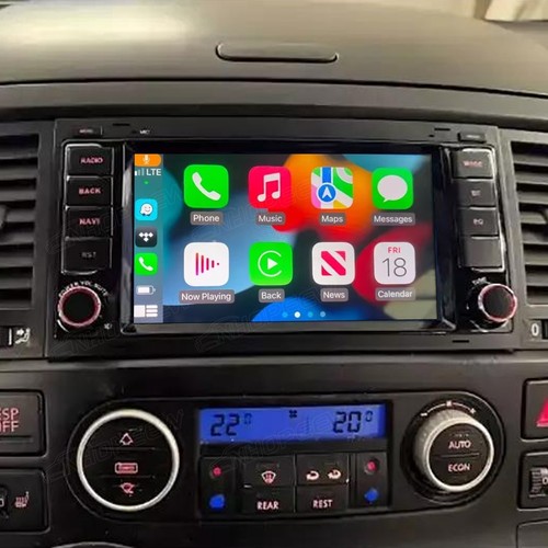 Carplay für transporter - carplay,