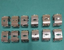 Leonardo Serviettenringe Motiv