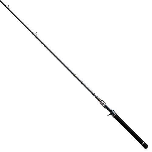 Tailwalk baitcastrute outback - baitcastrute,
