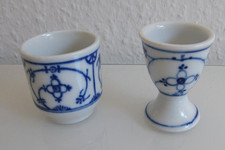 2 x STROHBLUME Indisch Blau ~