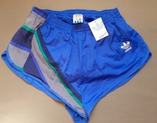 VINTAGE 80er 80s ADIDAS Glanz