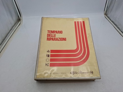 Werkstatthandbuch alfa romeo - werkstatthandbuch,