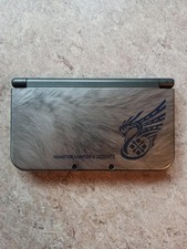 New Nintendo 3DS XL Monster