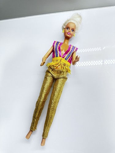 Sindy haspro vintage - sindy, 1988