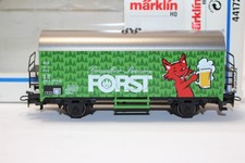 me1798, Alter Märklin