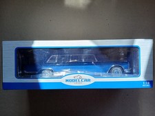 Modellauto mercedes 600 - 1:18,