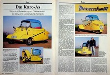 Oldtimer Praxis 1377)