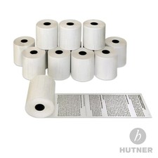 BPA - frei Thermorollen 57mm x